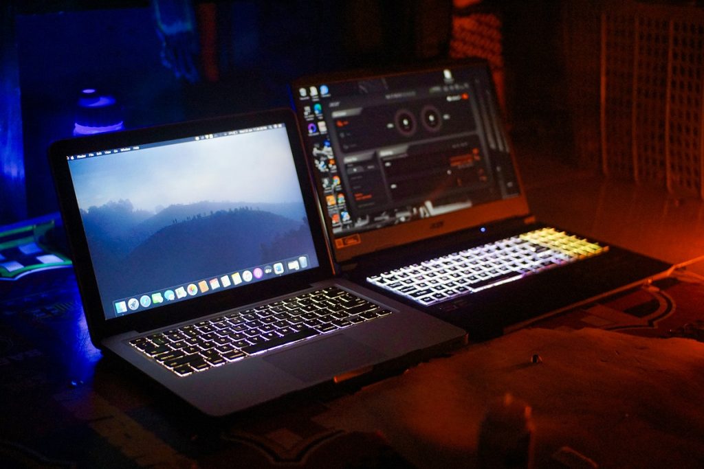 is blue light bad