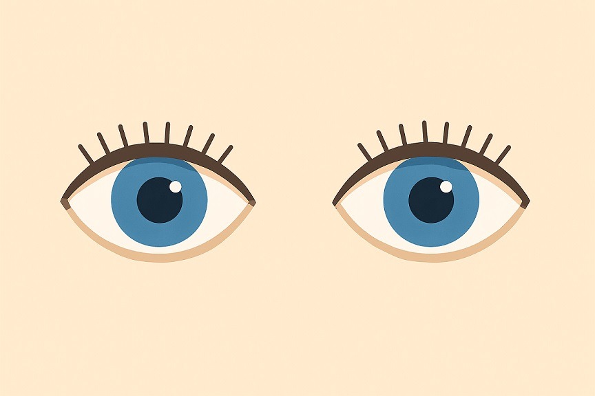 blink often digital eye