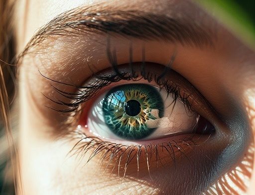 maintaining eye health