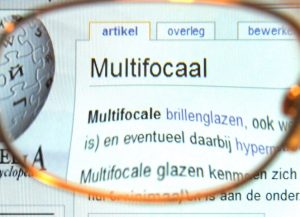 progressive lenses