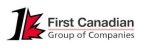 first canadian group benefit