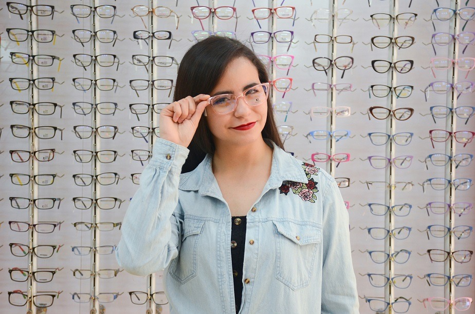 optician persona riverside