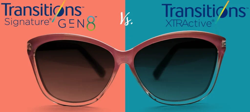 transitions xtractive