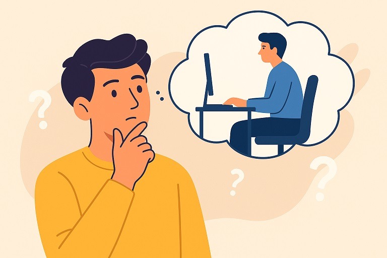 understanding lens choice