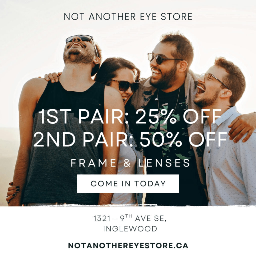 October Promotion